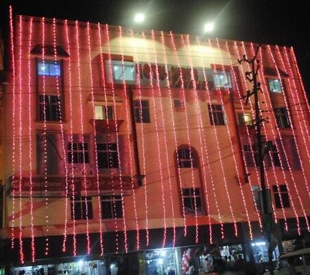 Hotel Surya Jumri Tilaiya Exterior foto