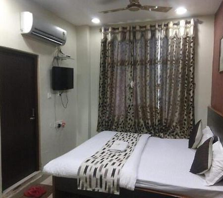 Hotel Surya Jumri Tilaiya Exterior foto
